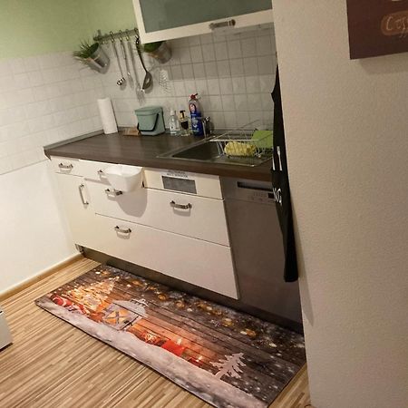 Business Apartment Bugl Niederkassel Eksteriør bilde