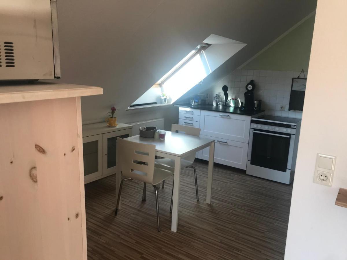 Business Apartment Bugl Niederkassel Eksteriør bilde