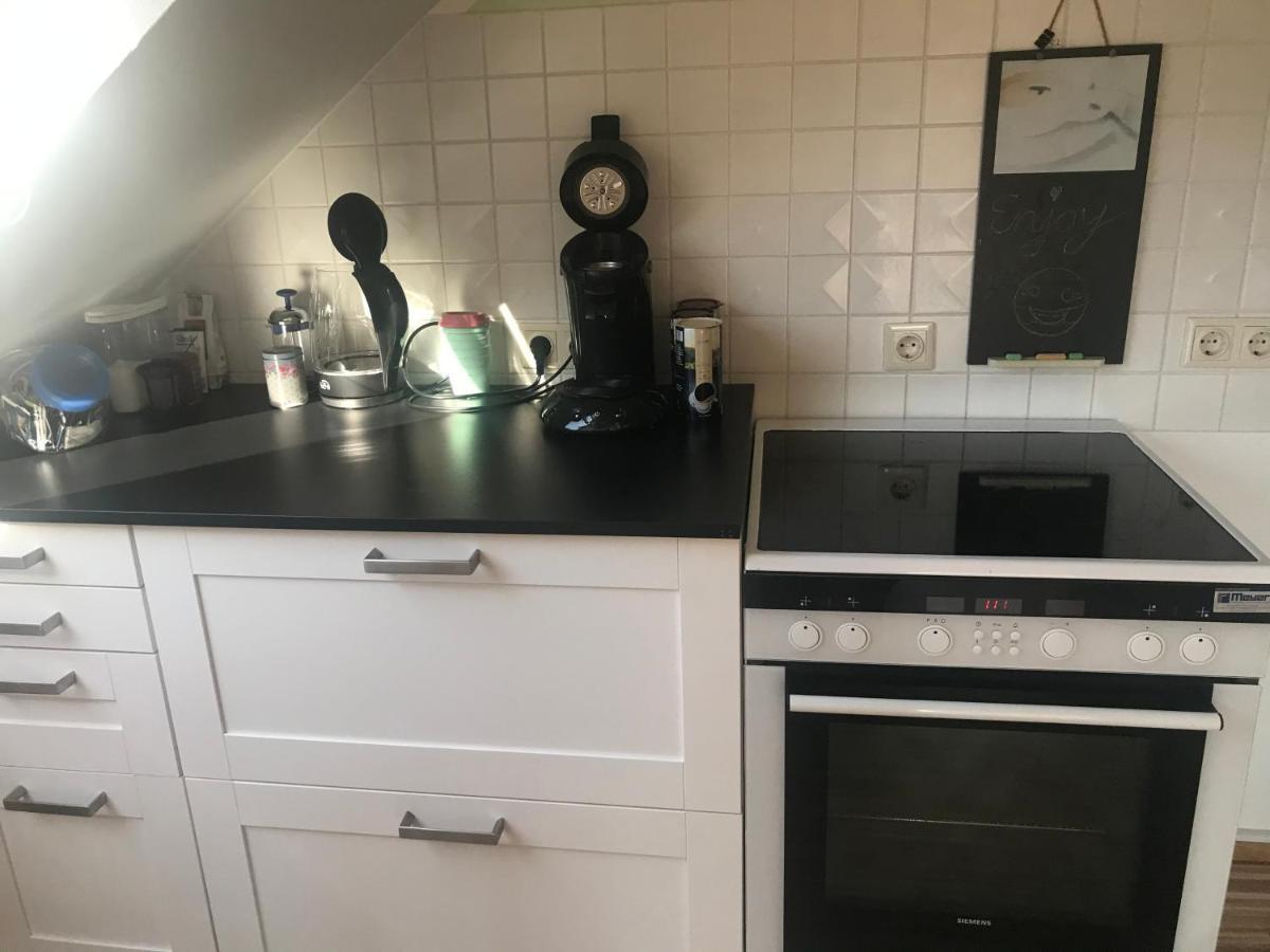 Business Apartment Bugl Niederkassel Eksteriør bilde