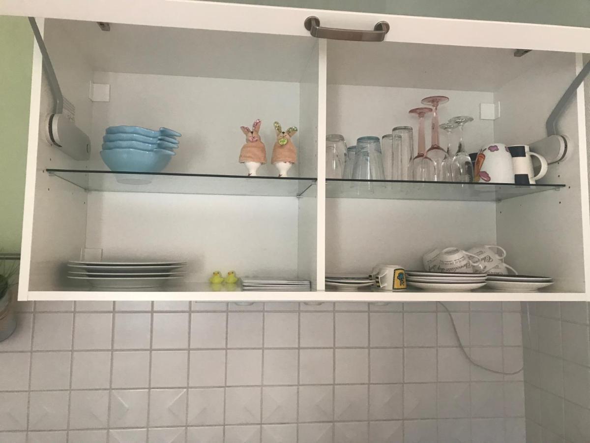 Business Apartment Bugl Niederkassel Eksteriør bilde