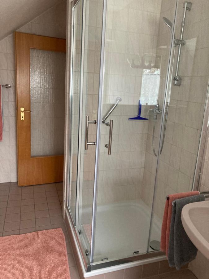 Business Apartment Bugl Niederkassel Eksteriør bilde