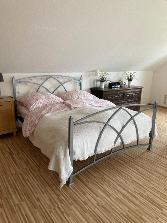 Business Apartment Bugl Niederkassel Eksteriør bilde