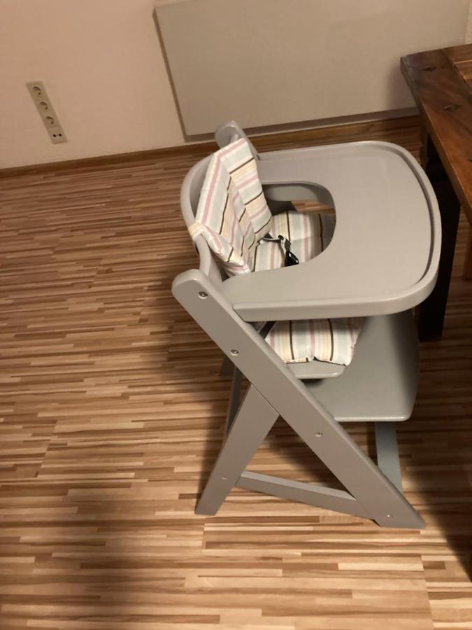 Business Apartment Bugl Niederkassel Eksteriør bilde
