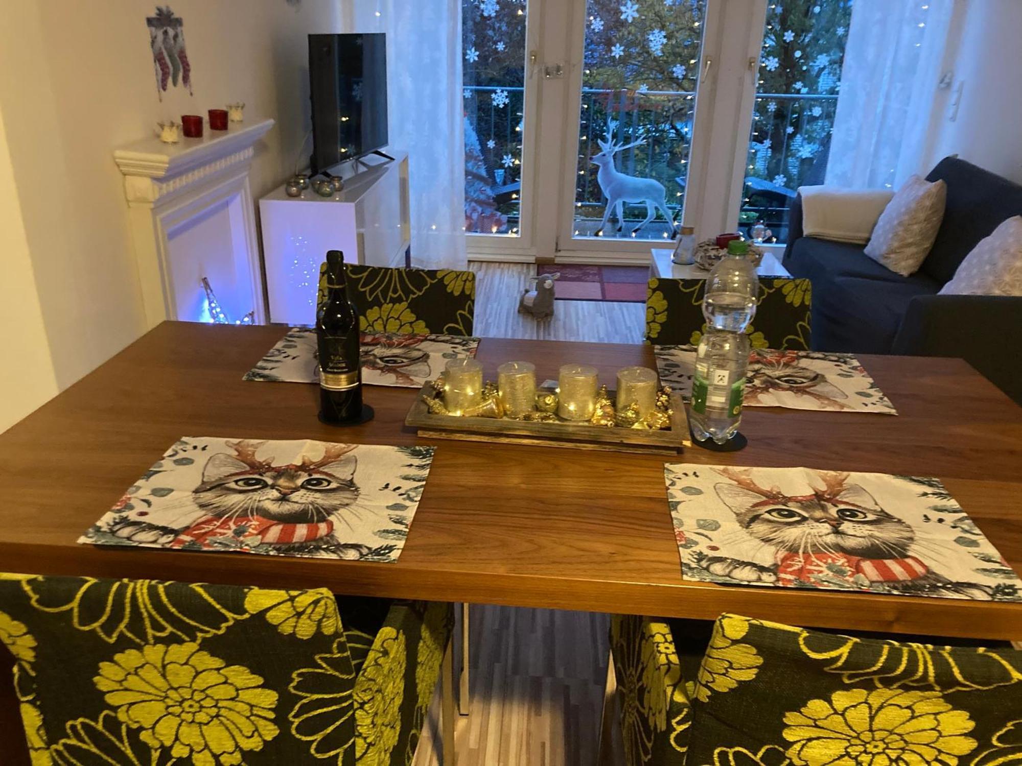 Business Apartment Bugl Niederkassel Eksteriør bilde
